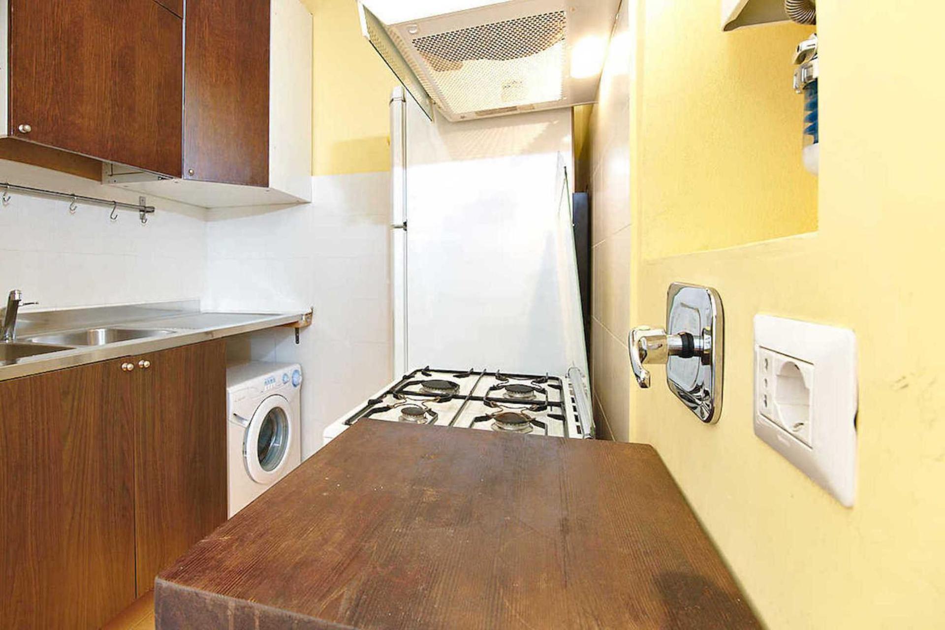 Bed & Breakfast Sleep Roma