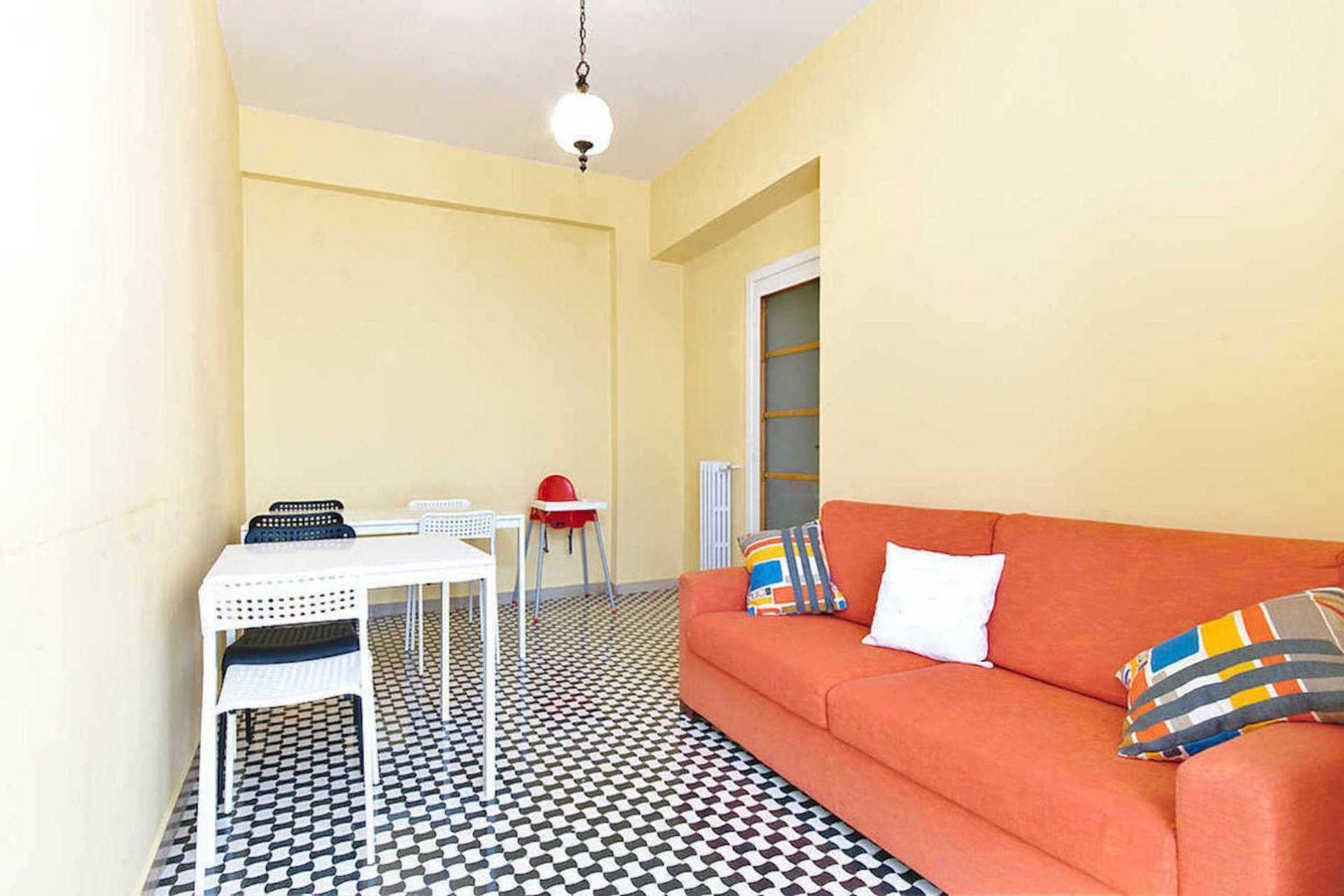 Sleep Bed & Breakfast Roma