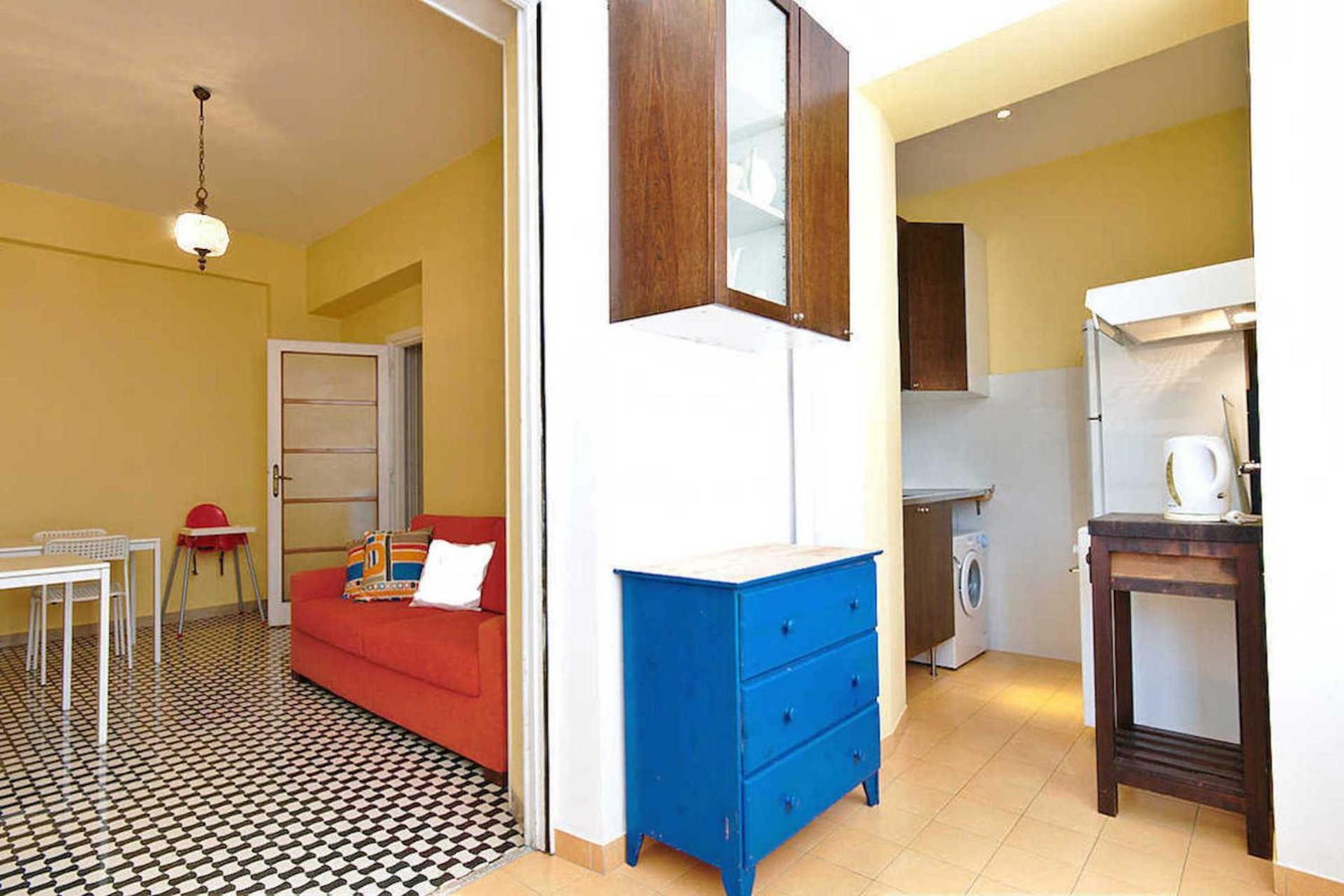 Sleep Bed & Breakfast Rome